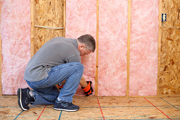 Hoboken, NJ Insulation Contractor Company