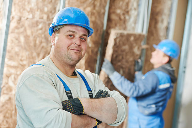 Types of Insulation We Offer in Hoboken, NJ